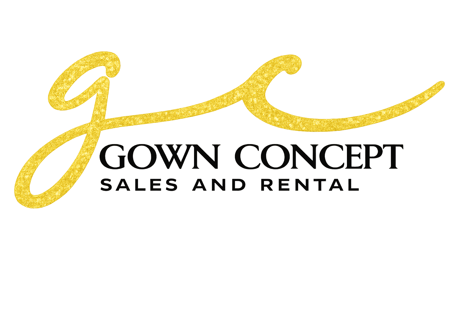Gown Concept Logo